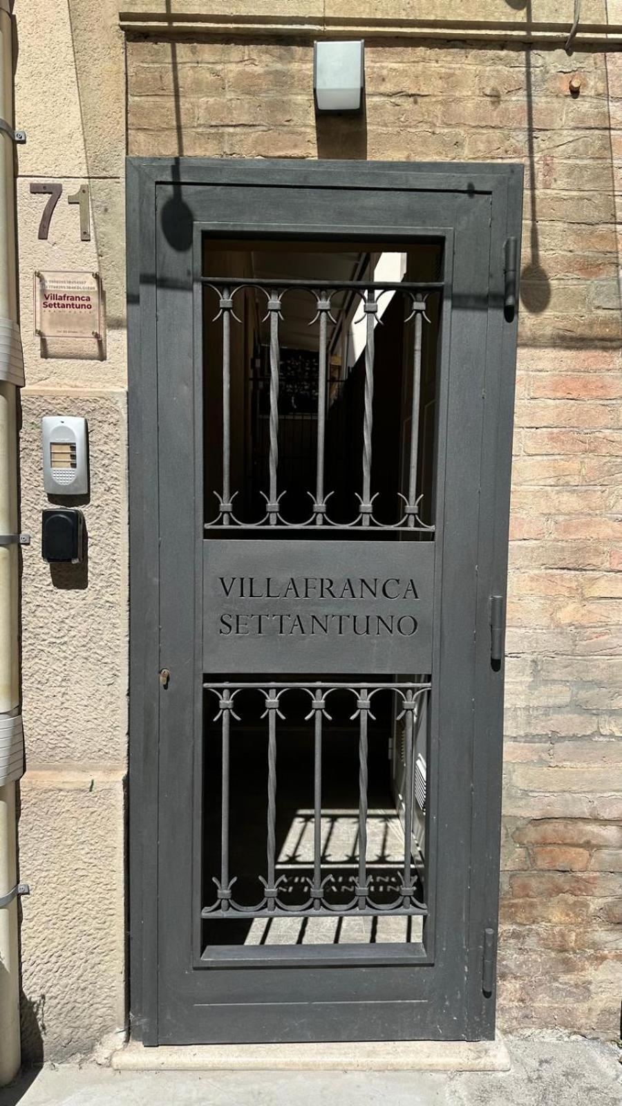 Villafranca Settantuno Apartments — Photos 2