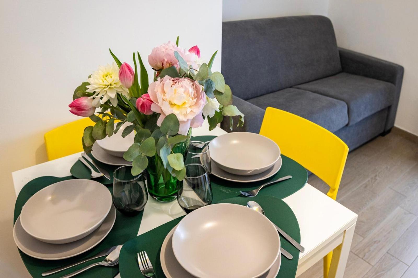 Villafranca Settantuno Apartments — Photos 3